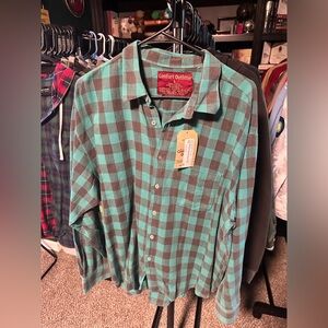 Flannel 3 for $15 or $7 each